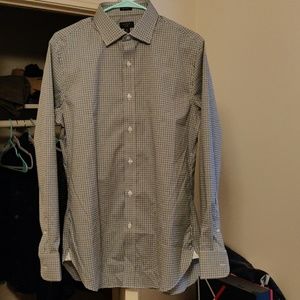 Dress shirt